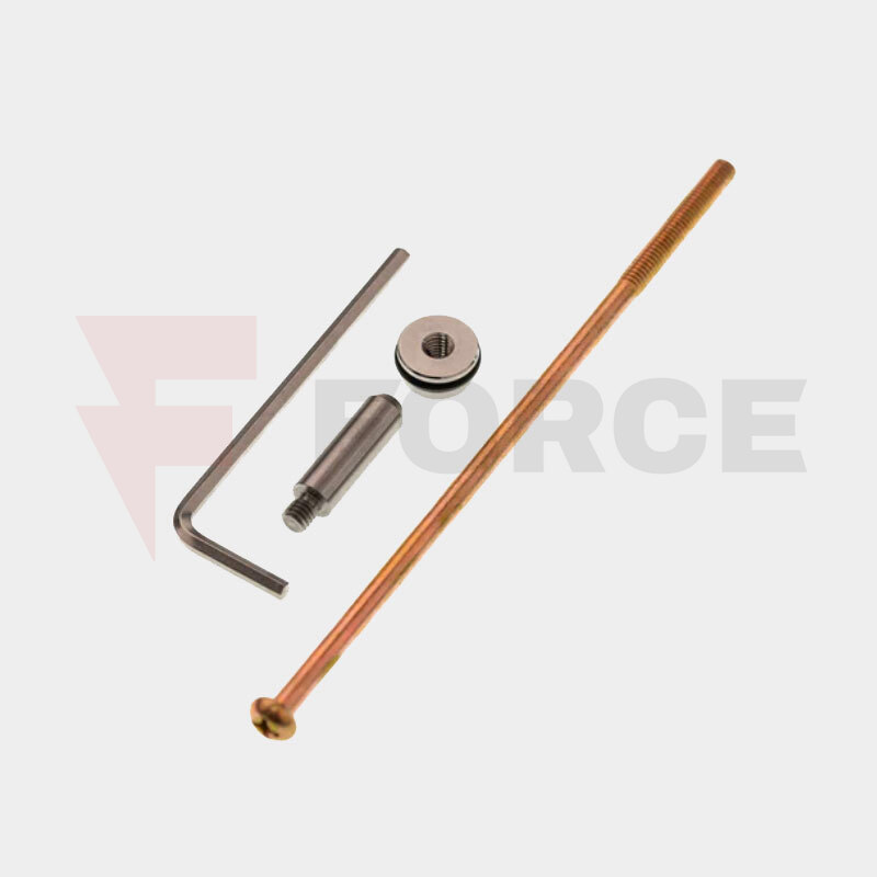 Комплект за увеличаване мощността Homedefence PowerKit.68 за Umarex HDB68 » Force.BG