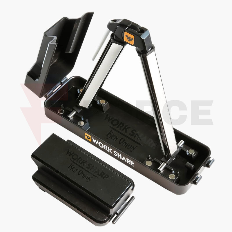 Комплект за заточване под ъгъл Work Sharp Angle Set Knife Sharpener » Force.BG