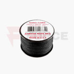 Паракорд Микро Корда Atwood Rope 1.18 мм 37 м Черна » Force.BG