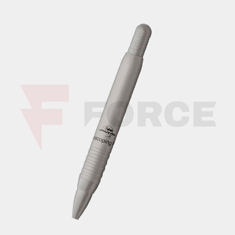 Космическа Химикалка Fisher Space Pen Telescoping TLP » Force.BG