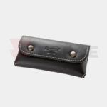 Кожен калъф за нож LionSteel с Клипс Brown » Force.BG