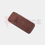 Кожен калъф за нож LionSteel с Клипс Brown » Force.BG