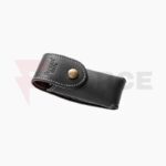 Кожен калъф за нож LionSteel с магнит - син » Force.BG