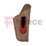 Лък за лов Sanlida T/D OSPREY 58" RH Camo 50 lbs » Force.BG