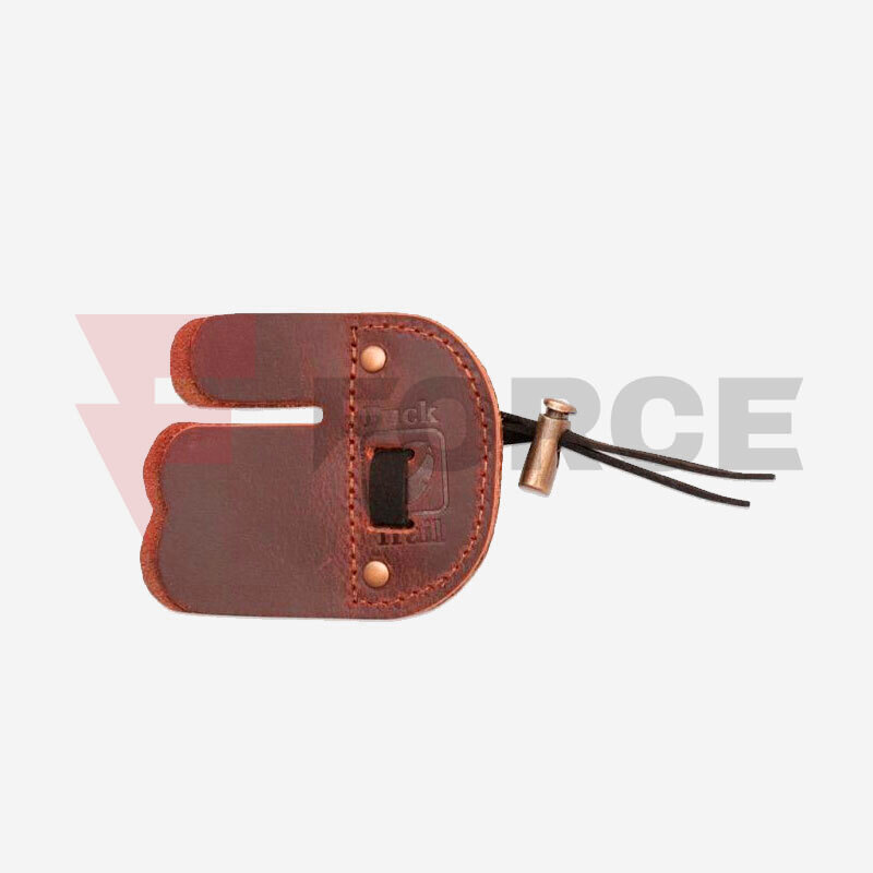 Кожен Напалчик за Стрелба с Лък BuckTrail M Basic » Force.BG