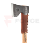 Кожен предпазител за брадва Hultafors OGHB 120mm » Force.BG
