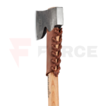 Кожен предпазител за брадва Hultafors OGHB 120mm » Force.BG