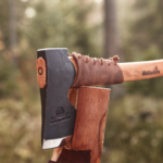 Кожен предпазител за брадва Hultafors OGHB 120mm » Force.BG