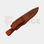 Кожена кания за нож BPS Knives SHComp BS3 - 180мм » Force.BG