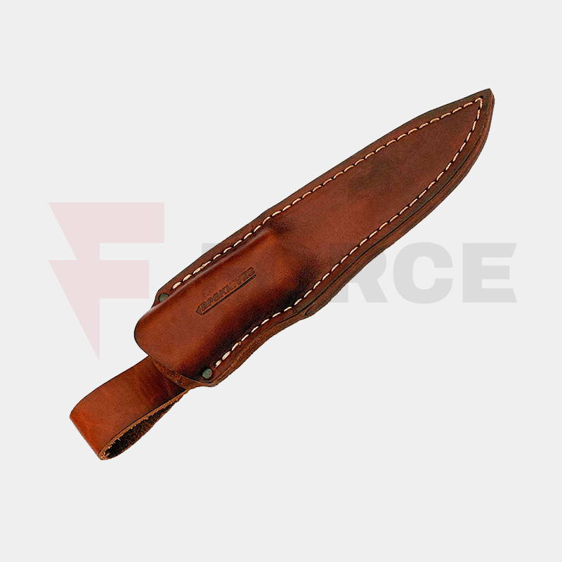Кожена кания за нож BPS Knives SHComp BS3 - 180мм » Force.BG