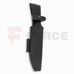 Кожена кания TRC за нож Apocalypse black » Force.BG