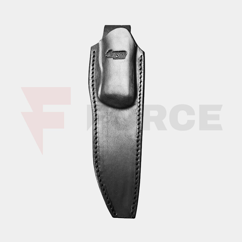 Кожена кания TRC за нож K-1S / Polheim » Force.BG