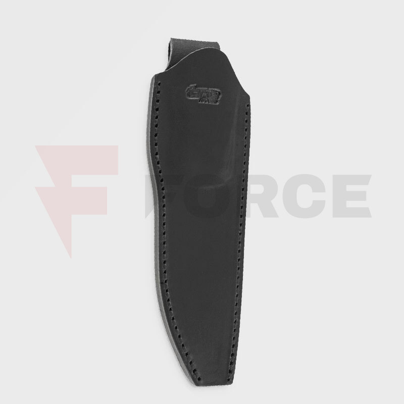 Кожена кания TRC за нож South Pole black » Force.BG