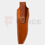 Кожена кания TRC за нож South Pole Brown » Force.BG