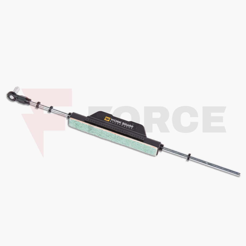 Кожена лента Work Sharp за точило Precision Adjust » Force.BG