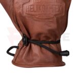 Зимни Тактически Ръкавици Helikon-Tex Ranger Winter от Волска Кожа » Force.BG