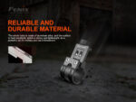 Крепеж за фенер на Picatinny релса FENIX ALG-15 FLASHLIGHT RAIL MOUNT » Force.BG