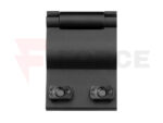 Крепеж за фенер Olight M-WM 23-26 мм алуминий » Force.BG