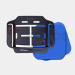 Крепеж за каска на челник FENIX ALG-03 V2.0 HEADLAMP HELMET MOUNT » Force.BG