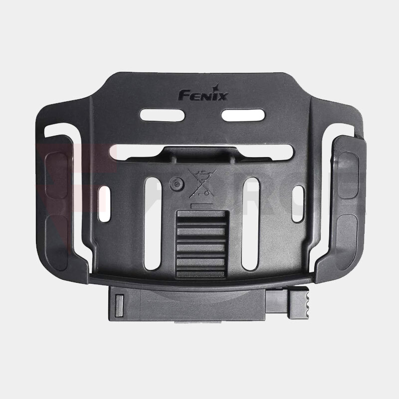 Крепеж за каска на челник FENIX ALG-04 HEADLAMP HELMET MOUNT » Force.BG