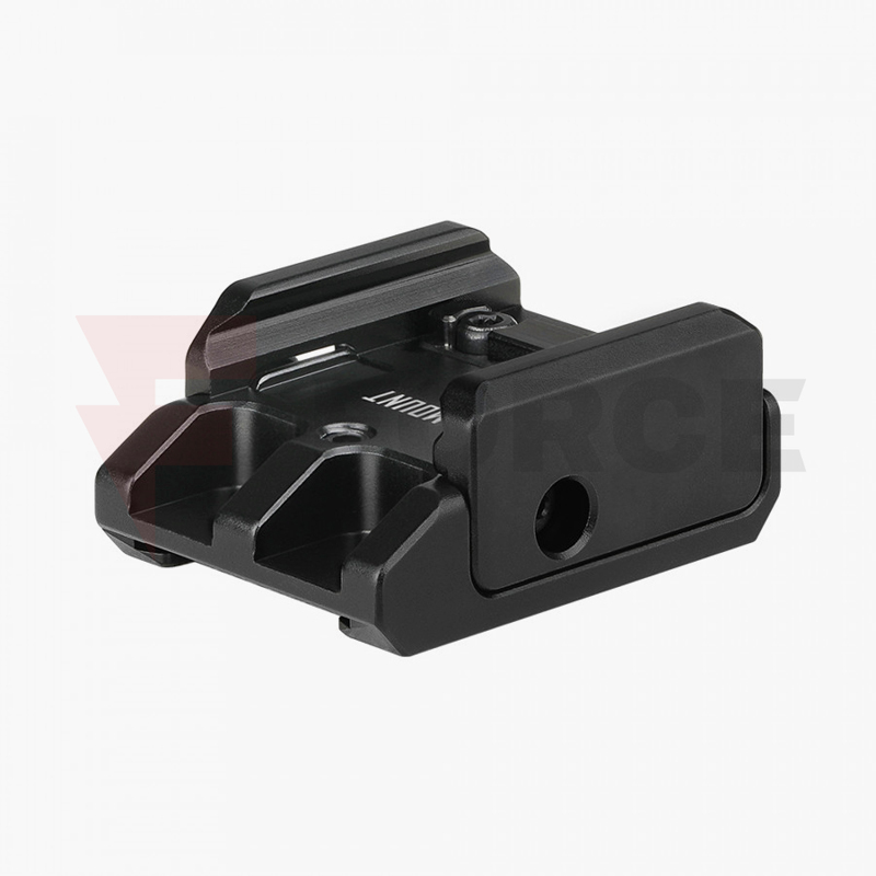 Крепеж за пистолетен фенер Olight Glock 43X MOS/48 » Force.BG
