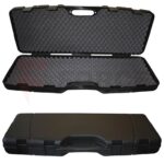 Куфар за оръжие GUNCASE Mega Line 98х35х12 см черен » Force.BG
