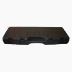 Куфар за оръжие Mega Line GUNCASE 118х30х11 см черен » Force.BG