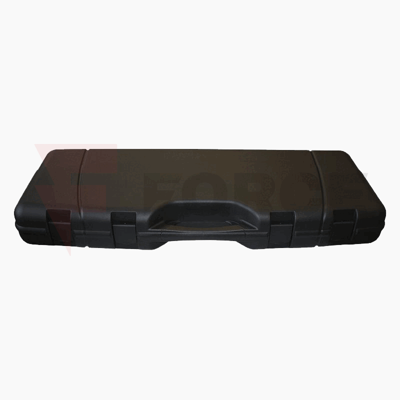 Куфар за оръжие GUNCASE Mega Line 98х35х12 см черен » Force.BG