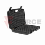Куфар за оръжие MEGALINE 50х30х8.5 см полимерен » Force.BG