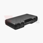 Куфар за оръжие MEGALINE 50х30х8.5 см с шифър » Force.BG