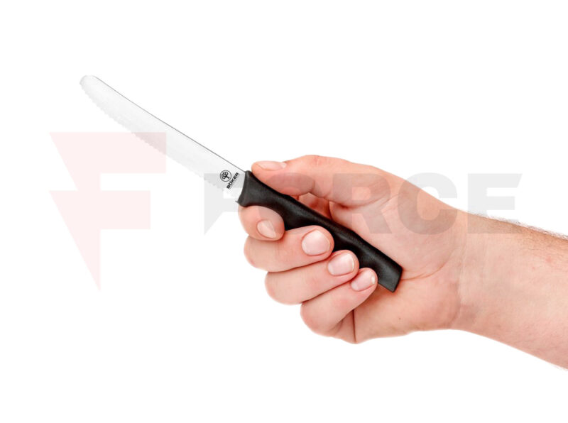Кухненски Нож Böker Manufaktur Sandwich Knife Black » Force.BG