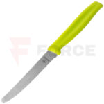 Кухненски Нож Böker Manufaktur Sandwich Knife Green » Force.BG
