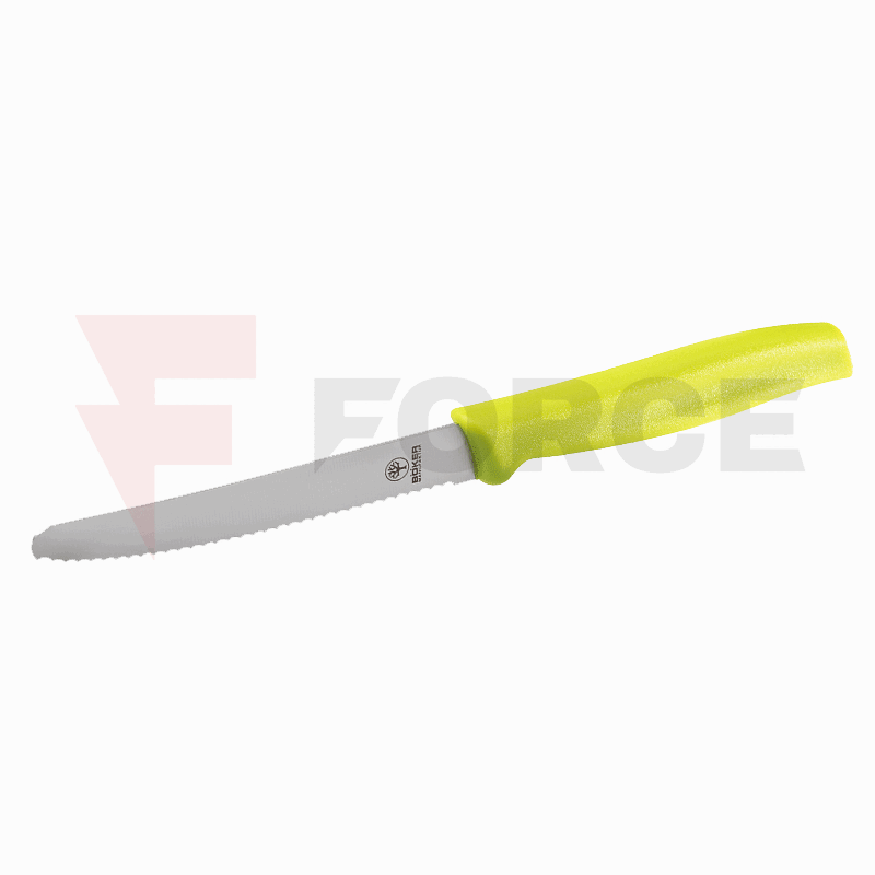 Кухненски Нож Böker Manufaktur Sandwich Knife Green » Force.BG