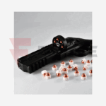 Куршуми .68 cal 7.9гр Homedefence REAL 9mm за UMAREX HDR68 » Force.BG