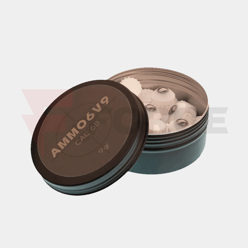 Куршум .68cal Homedefence 24 Ammo6v9 за UMAREX T4E HDR68 9гр » Force.BG