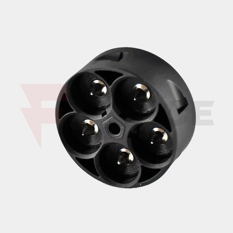 Куршуми .68 Homedefence KILLER SPIKES за UMAREX HDR68 🎯 » Force.BG