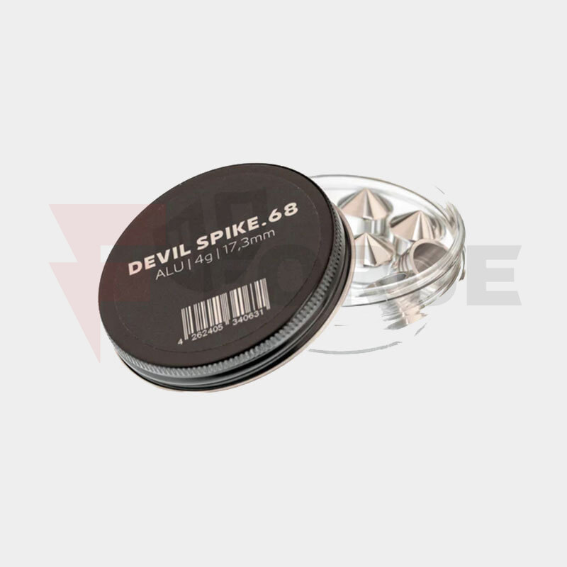 Куршум .68cal Homedefence DEVIL SPIKE.68 UMAREX HDR 68 Aluminum 4 g » Force.BG