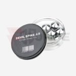 Куршуми .68cal DEVIL SPIKE Umarex HDR 68 стомана 12г » Force.BG