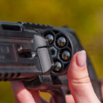 Куршуми Homedefence DESTROYER.50 Хромирани 8g 12.4mm HDR50 12бр » Force.BG