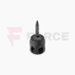Холдър за куршуми Cal.68 Homedefence HDS68 + 25 KILLER BULLETS » Force.BG