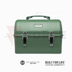Кутия за храна Stanley Classic Lunch Box 10QT 9.5L » Force.BG