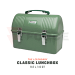 Кутия за храна Stanley Classic Lunch Box 10QT 9.5L » Force.BG