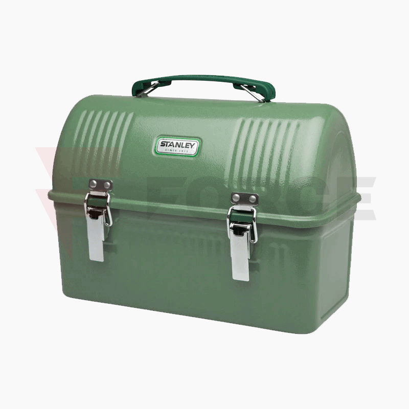 Кутия за храна Stanley Classic Lunch Box 10QT 9.5L » Force.BG