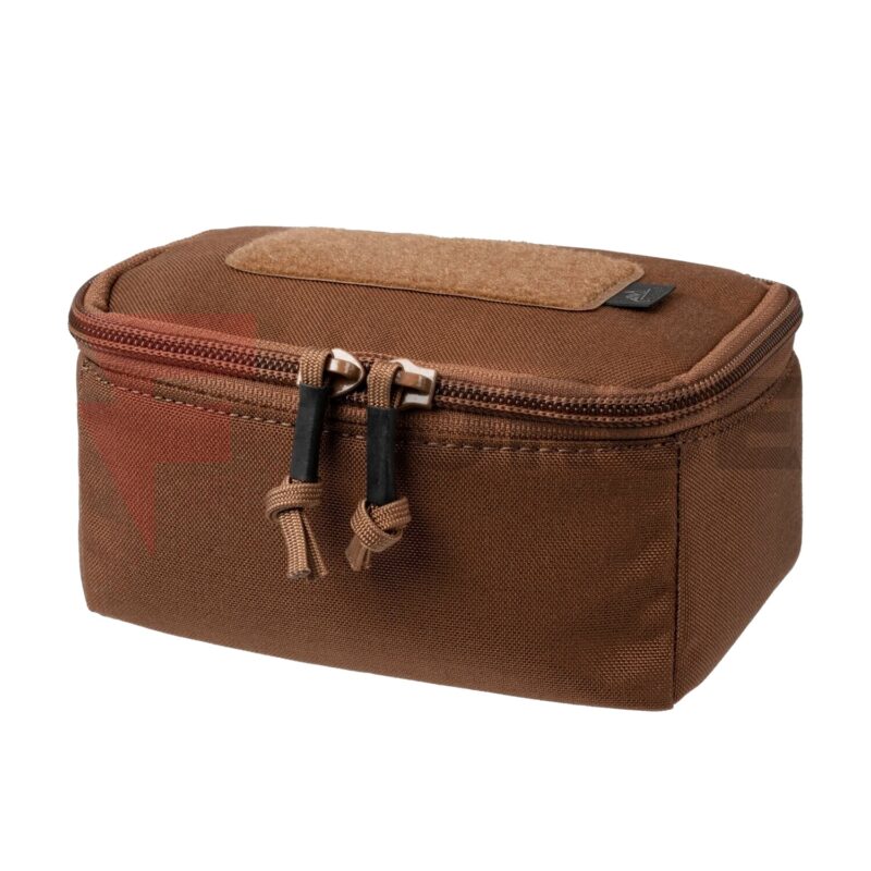 Кутия за Муниции Helikon-Tex Ammo Box Multicam 14x8.5x10.5 см » Force.BG