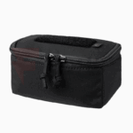 Моле адаптер за колан Helikon-Tex BMA 3 Black Cordura » Force.BG