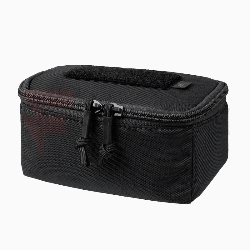 Кутия за муниции Helikon-Tex Ammo box Black Cordura 500D » Force.BG