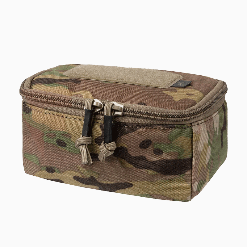Кутия за Муниции Helikon-Tex Ammo Box Multicam 14x8.5x10.5 см » Force.BG