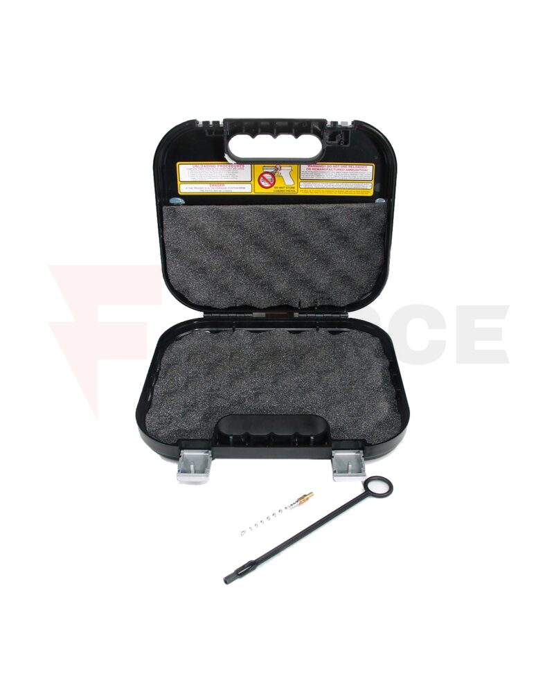 Кутия за оръжие Glock PISTOL CASE » Force.BG