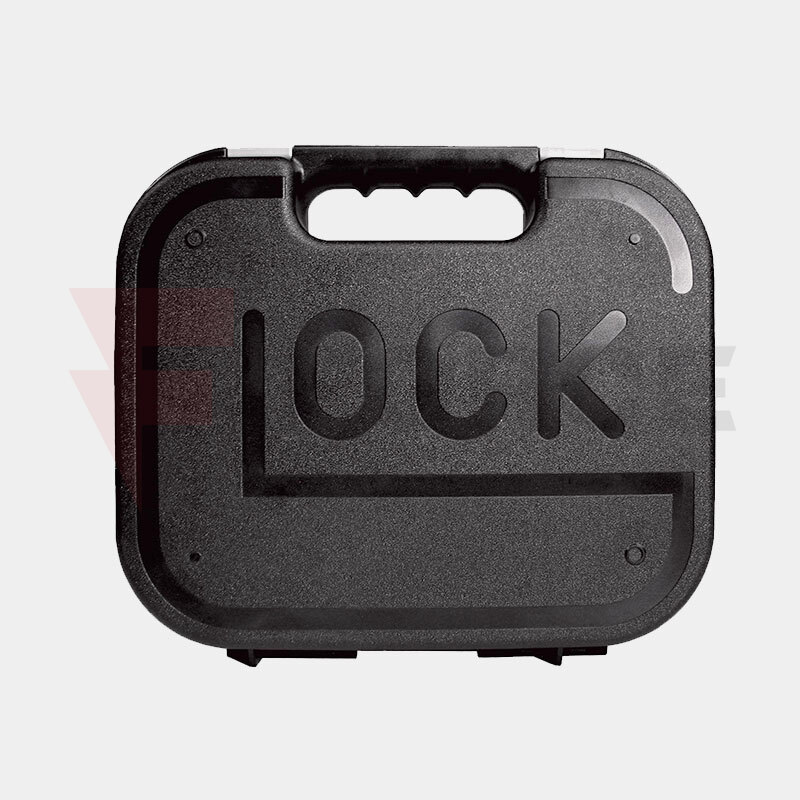 Кутия за оръжие Glock PISTOL CASE » Force.BG