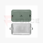 Кутия за съхранение Stanley Classic Useful Box 1.2L Hammertone Green » Force.BG